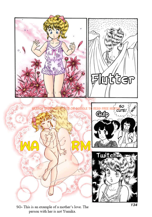 Read Hentai Image 14 487 in comic Amai Seikatsu - Chapter 125 - hentaitnt.net