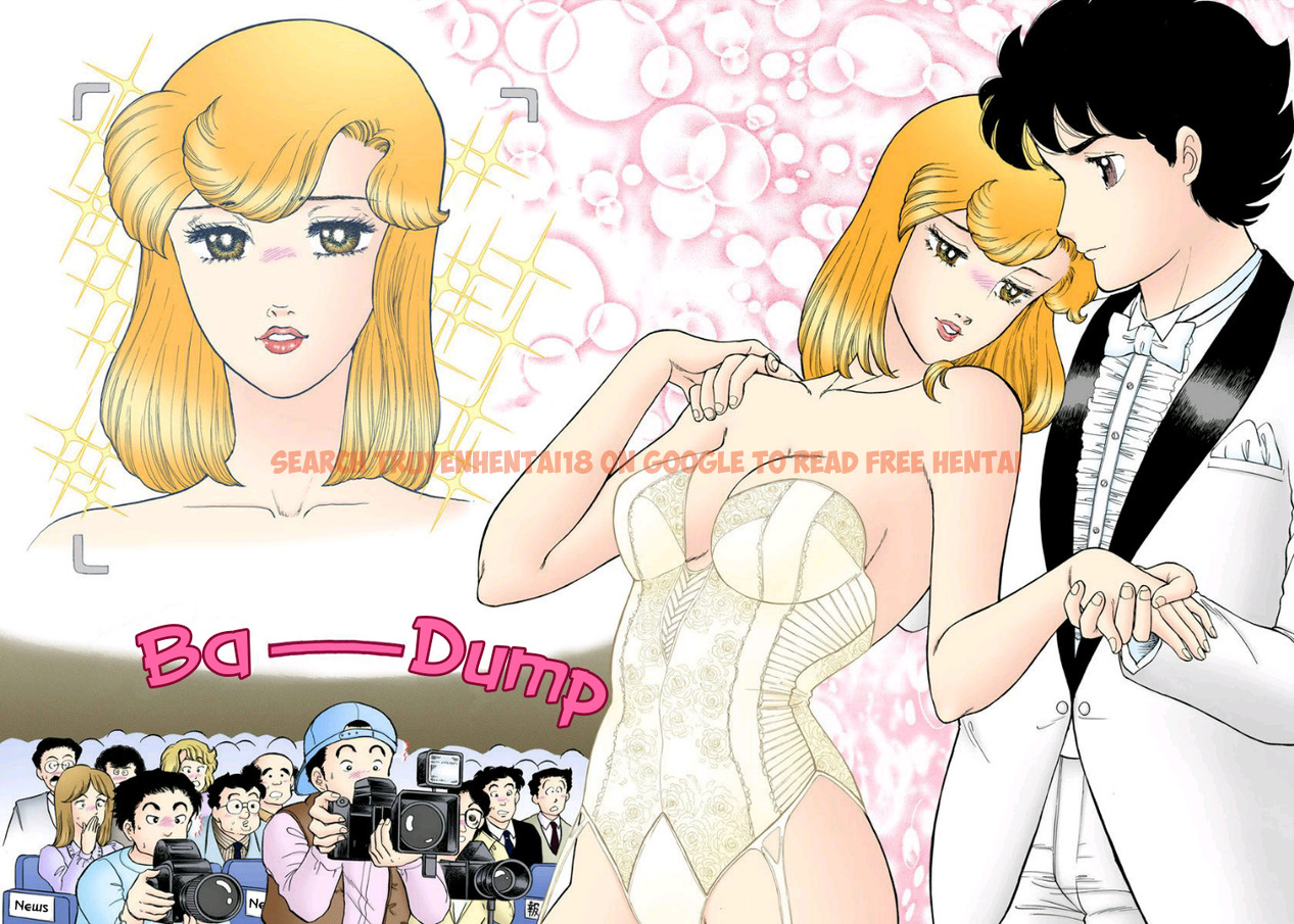 Read Hentai Image 3 483 in comic Amai Seikatsu - Chapter 125 - hentaitnt.net