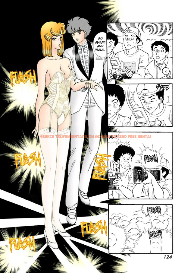 Read Hentai Image 4 483 in comic Amai Seikatsu - Chapter 125 - hentaitnt.net