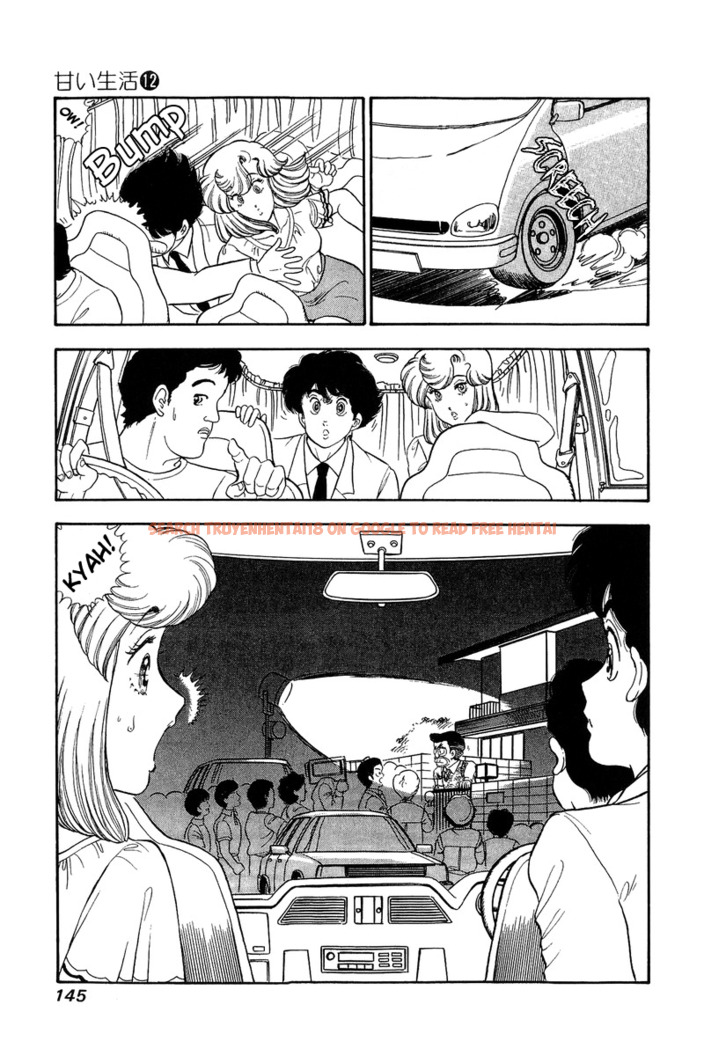 Read Hentai Image 10 483 in comic Amai Seikatsu - Chapter 126 - hentaitnt.net