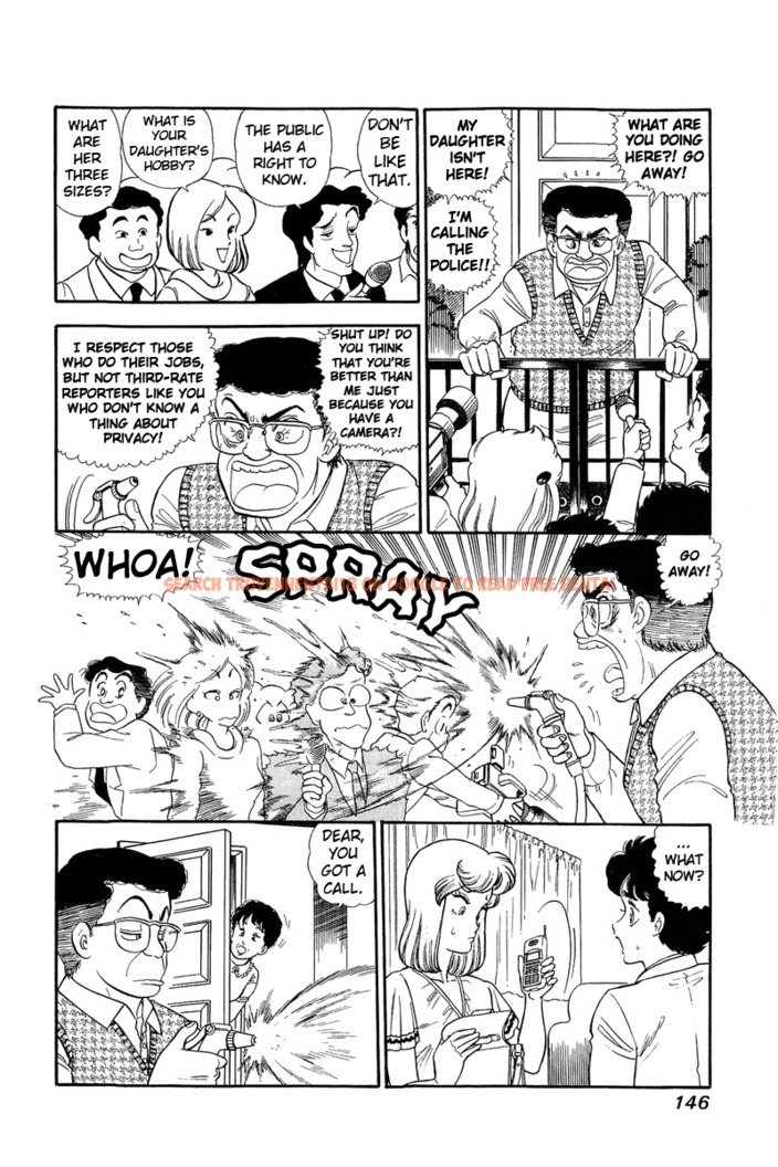 Read Hentai Image 11 483 in comic Amai Seikatsu - Chapter 126 - hentaitnt.net