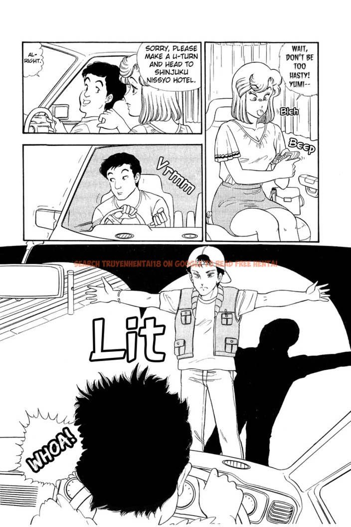 Read Hentai Image 13 483 in comic Amai Seikatsu - Chapter 126 - hentaitnt.net
