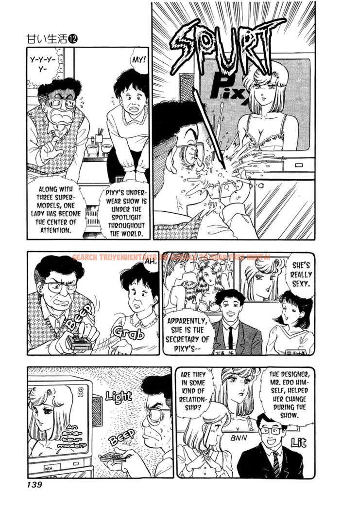 Read Hentai Image 4 483 in comic Amai Seikatsu - Chapter 126 - hentaitnt.net