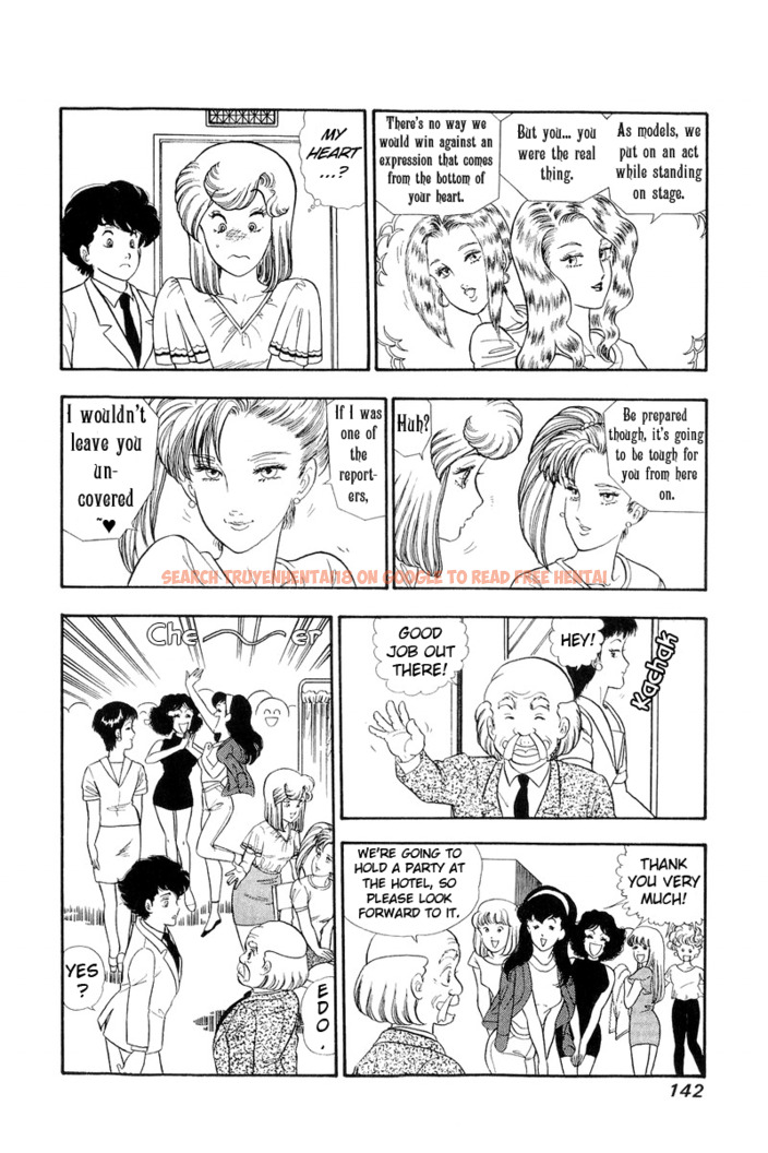 Read Hentai Image 7 483 in comic Amai Seikatsu - Chapter 126 - hentaitnt.net