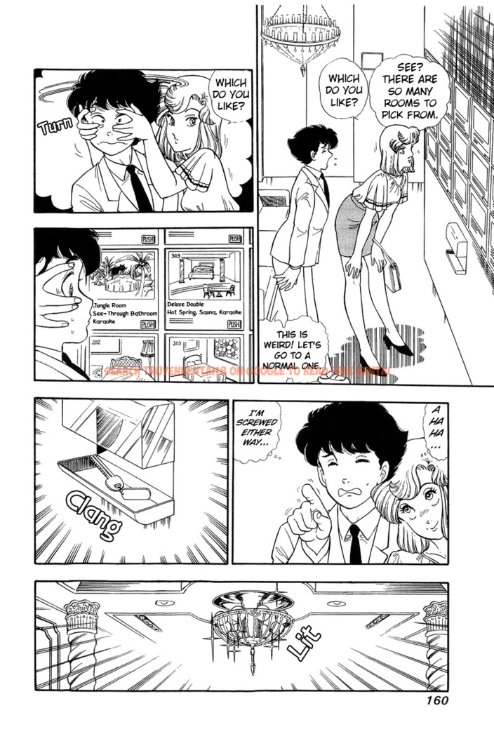 Read Hentai Image 11 225 in comic Amai Seikatsu - Chapter 127 - hentaitnt.net