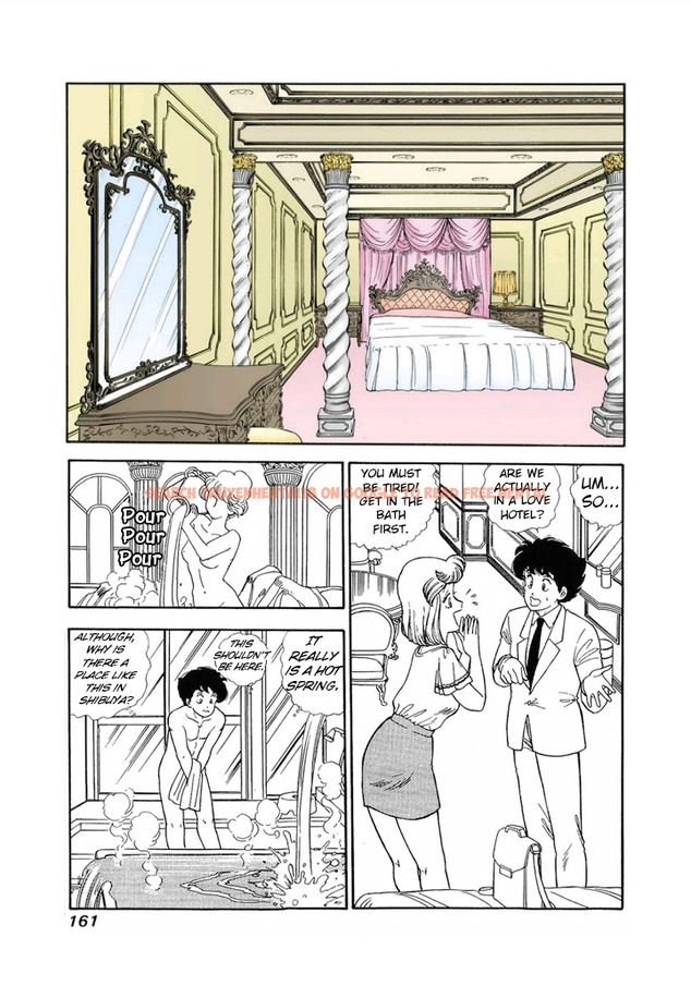 Read Hentai Image 12 225 in comic Amai Seikatsu - Chapter 127 - hentaitnt.net