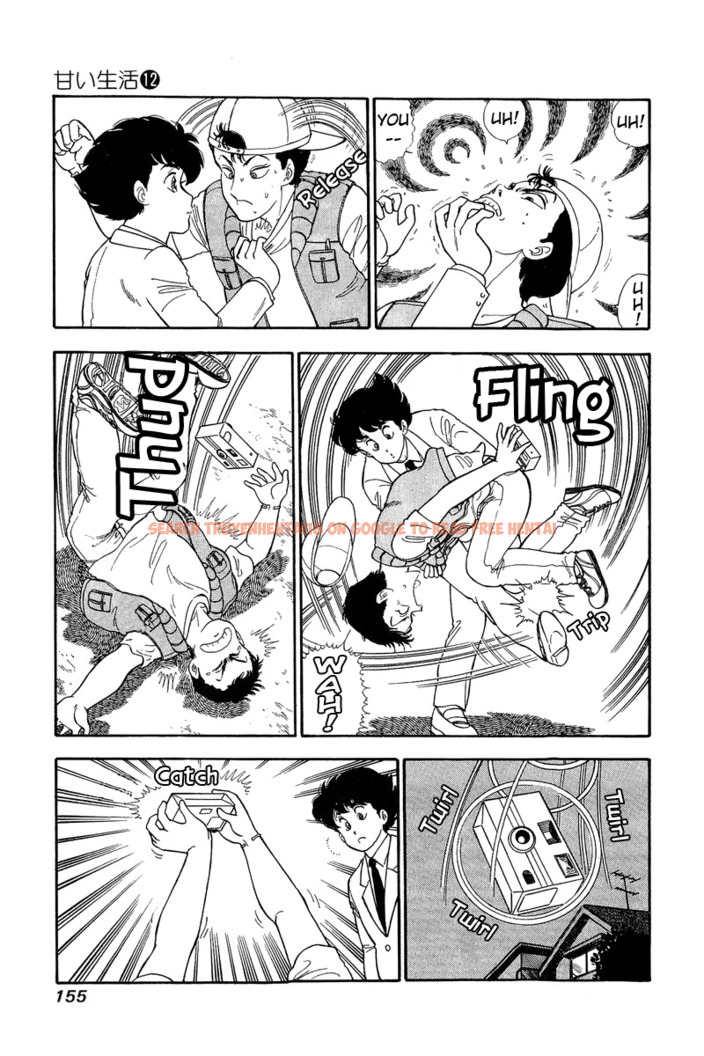 Read Hentai Image 6 225 in comic Amai Seikatsu - Chapter 127 - hentaitnt.net