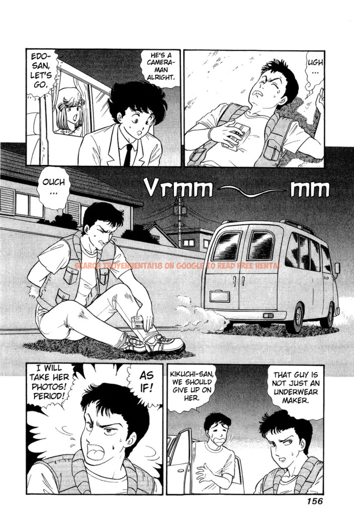 Read Hentai Image 7 225 in comic Amai Seikatsu - Chapter 127 - hentaitnt.net