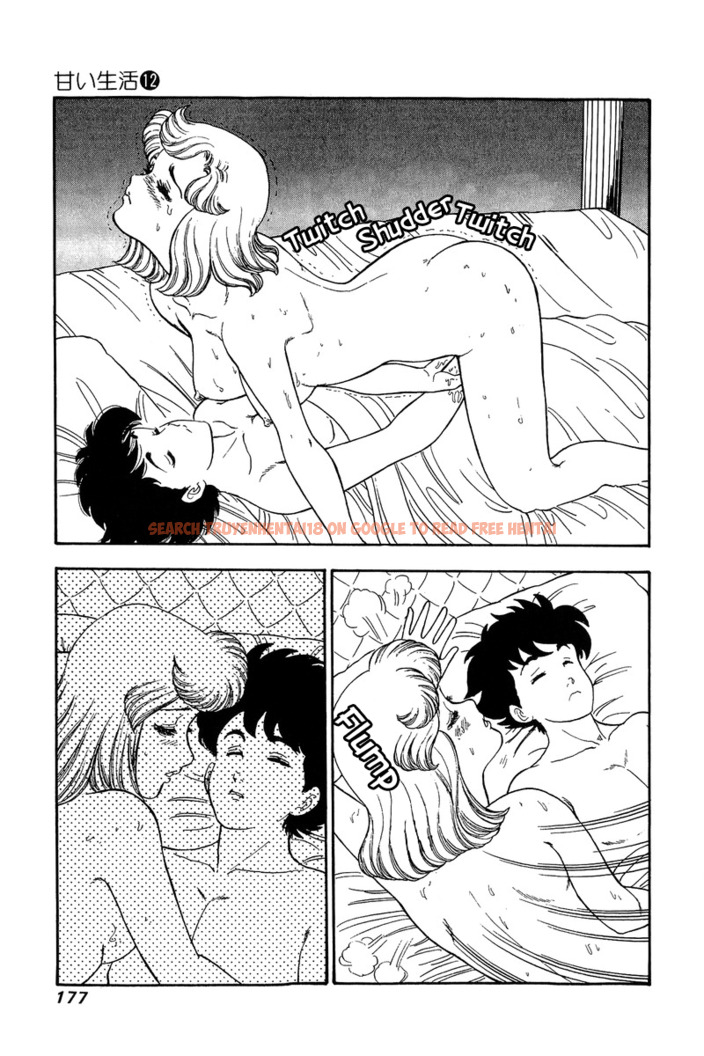 Read Hentai Image 12 623 in comic Amai Seikatsu - Chapter 128 - hentaitnt.net