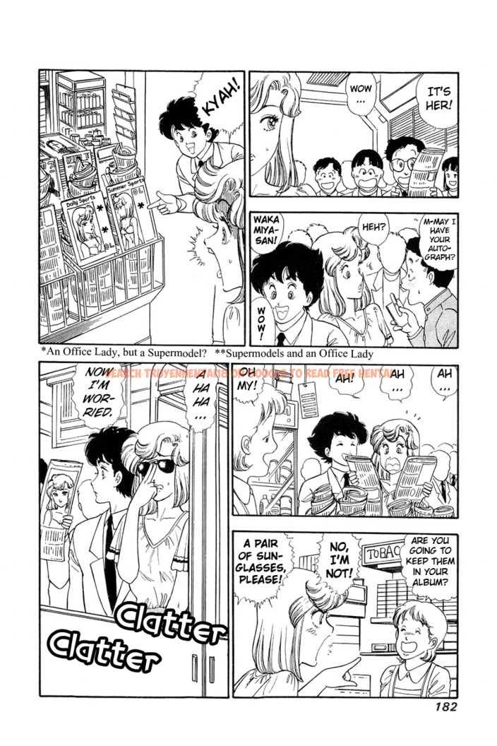 Read Hentai Image 17 623 in comic Amai Seikatsu - Chapter 128 - hentaitnt.net