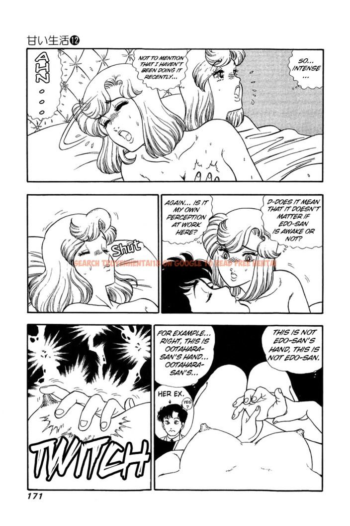 Read Hentai Image 6 623 in comic Amai Seikatsu - Chapter 128 - hentaitnt.net