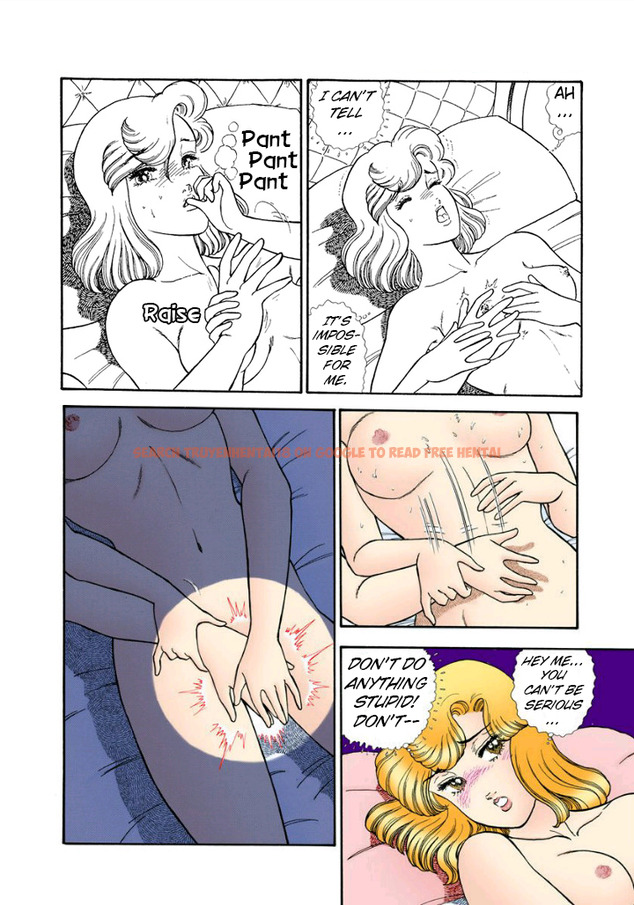 Read Hentai Image 7 623 in comic Amai Seikatsu - Chapter 128 - hentaitnt.net
