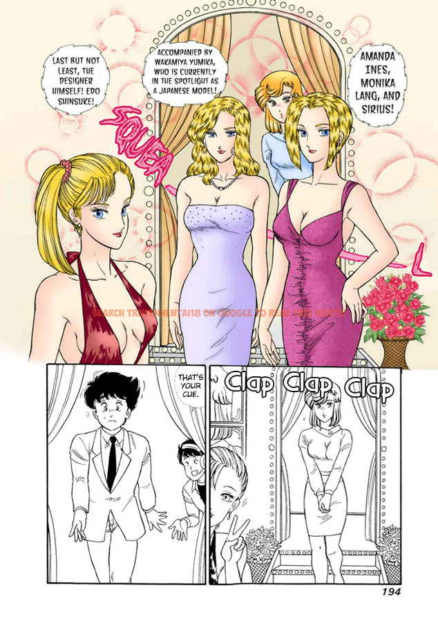 Read Hentai Image 13 858 in comic Amai Seikatsu - Chapter 129 - hentaitnt.net