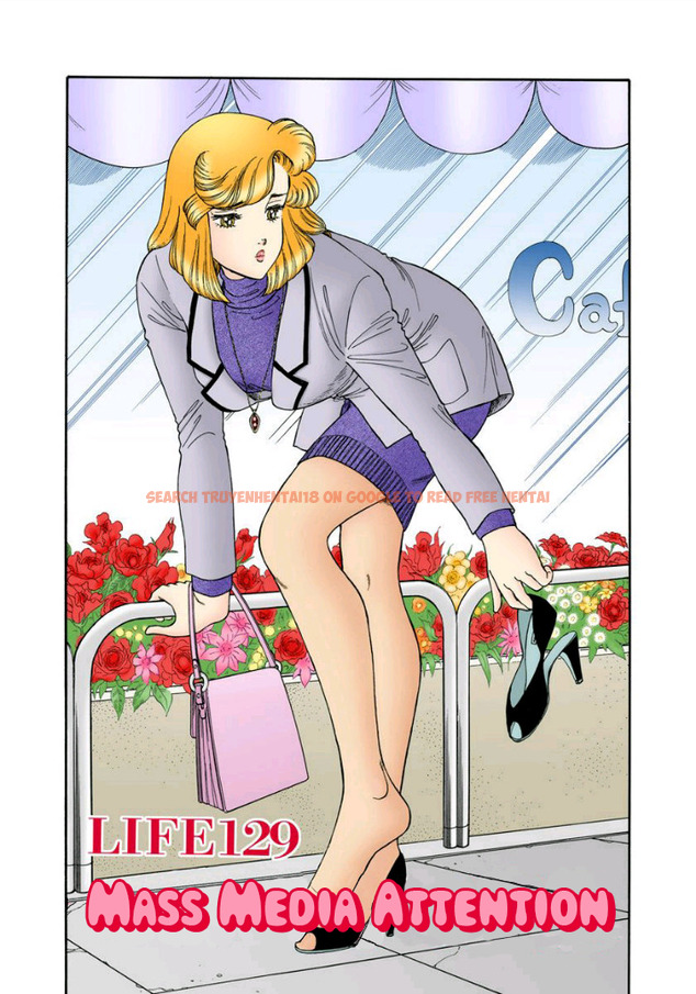 Read Hentai Image 2 853 in comic Amai Seikatsu - Chapter 129 - hentaitnt.net