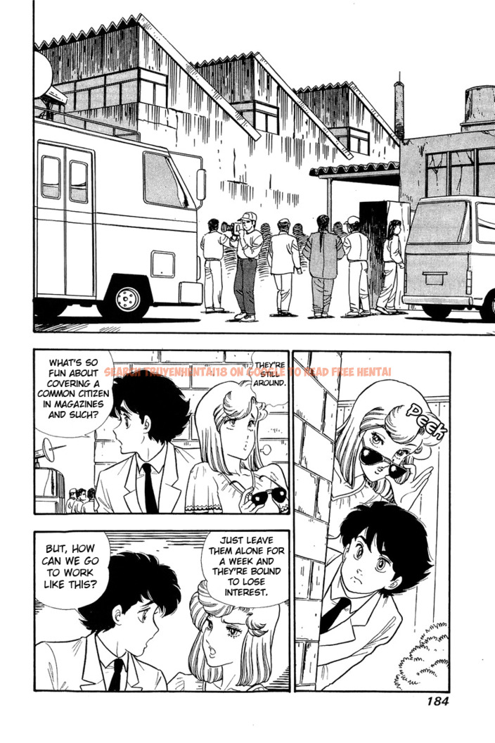 Read Hentai Image 3 853 in comic Amai Seikatsu - Chapter 129 - hentaitnt.net