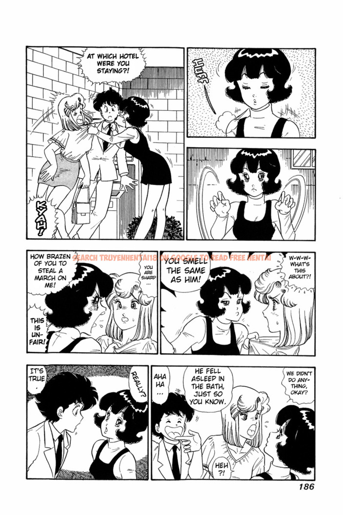 Read Hentai Image 5 853 in comic Amai Seikatsu - Chapter 129 - hentaitnt.net