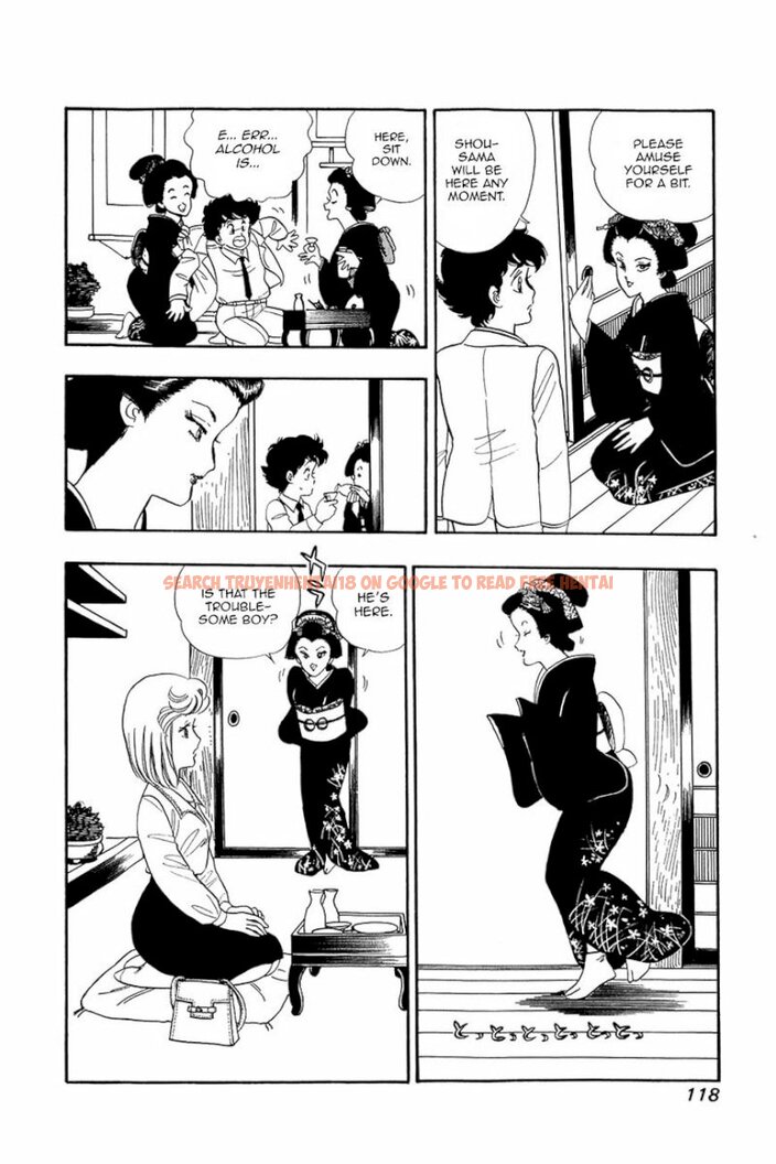 Read Hentai Image 16 420 in comic Amai Seikatsu - Chapter 13 - hentaitnt.net