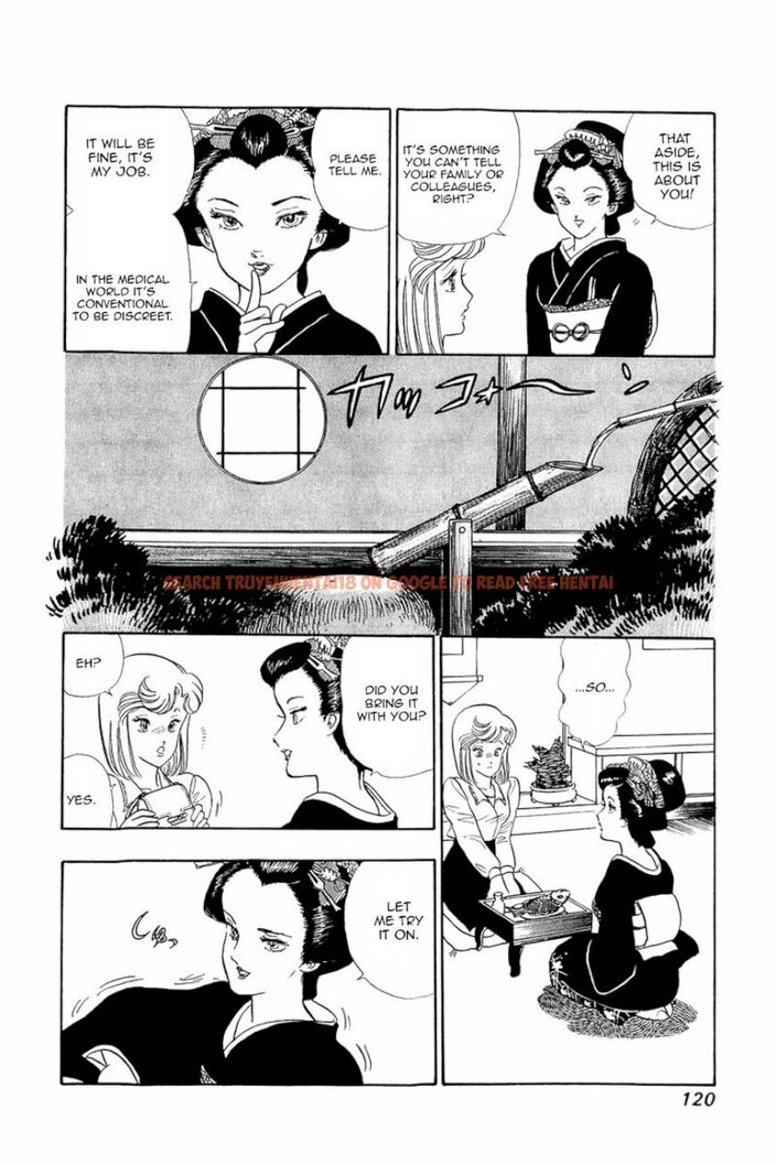 Read Hentai Image 18 420 in comic Amai Seikatsu - Chapter 13 - hentaitnt.net
