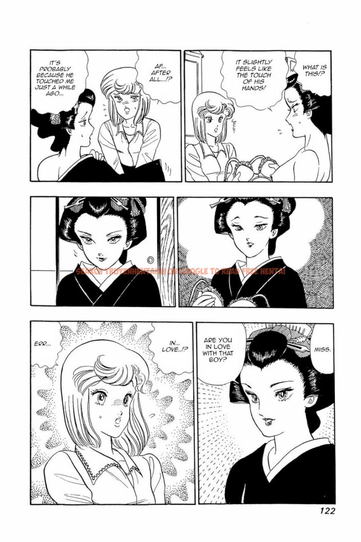 Read Hentai Image 20 420 in comic Amai Seikatsu - Chapter 13 - hentaitnt.net