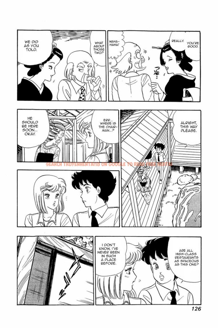Read Hentai Image 24 420 in comic Amai Seikatsu - Chapter 13 - hentaitnt.net
