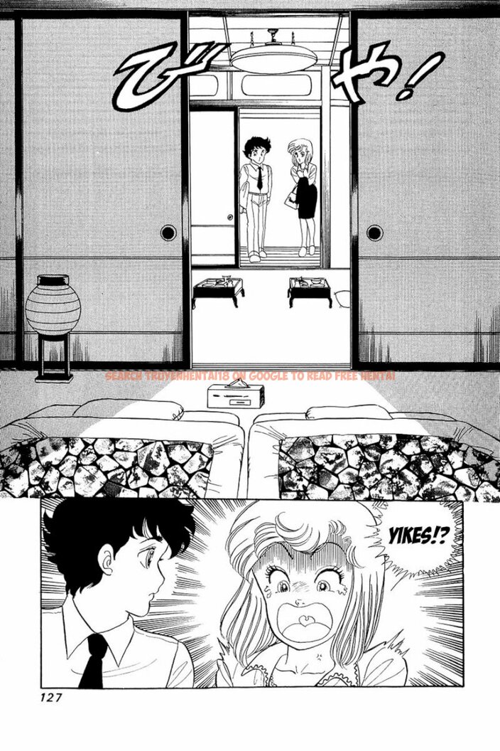 Read Hentai Image 25 420 in comic Amai Seikatsu - Chapter 13 - hentaitnt.net