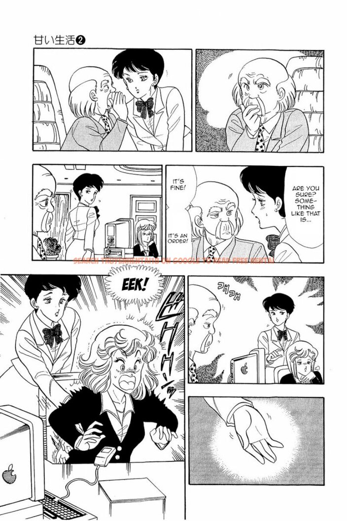 Read Hentai Image 3 419 in comic Amai Seikatsu - Chapter 13 - hentaitnt.net