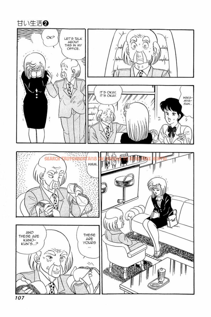Read Hentai Image 5 420 in comic Amai Seikatsu - Chapter 13 - hentaitnt.net