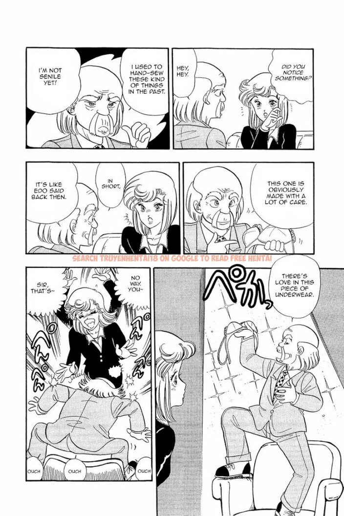 Read Hentai Image 6 420 in comic Amai Seikatsu - Chapter 13 - hentaitnt.net