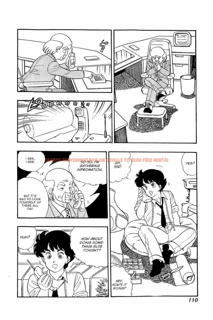 Read Hentai Image 8 420 in comic Amai Seikatsu - Chapter 13 - hentaitnt.net
