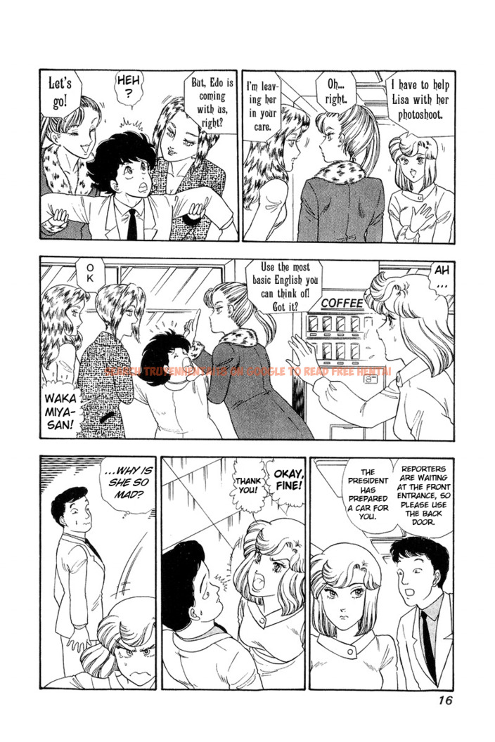 Read Hentai Image 12 190 in comic Amai Seikatsu - Chapter 130 - hentaitnt.net