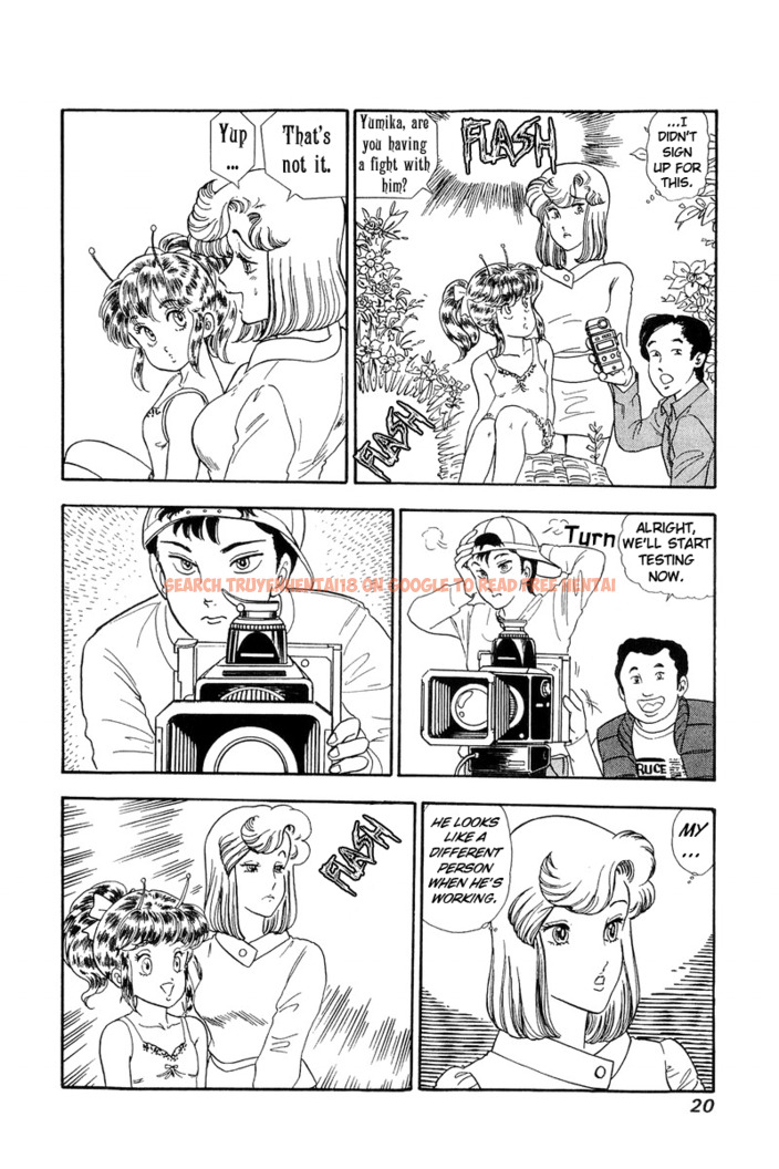 Read Hentai Image 16 190 in comic Amai Seikatsu - Chapter 130 - hentaitnt.net