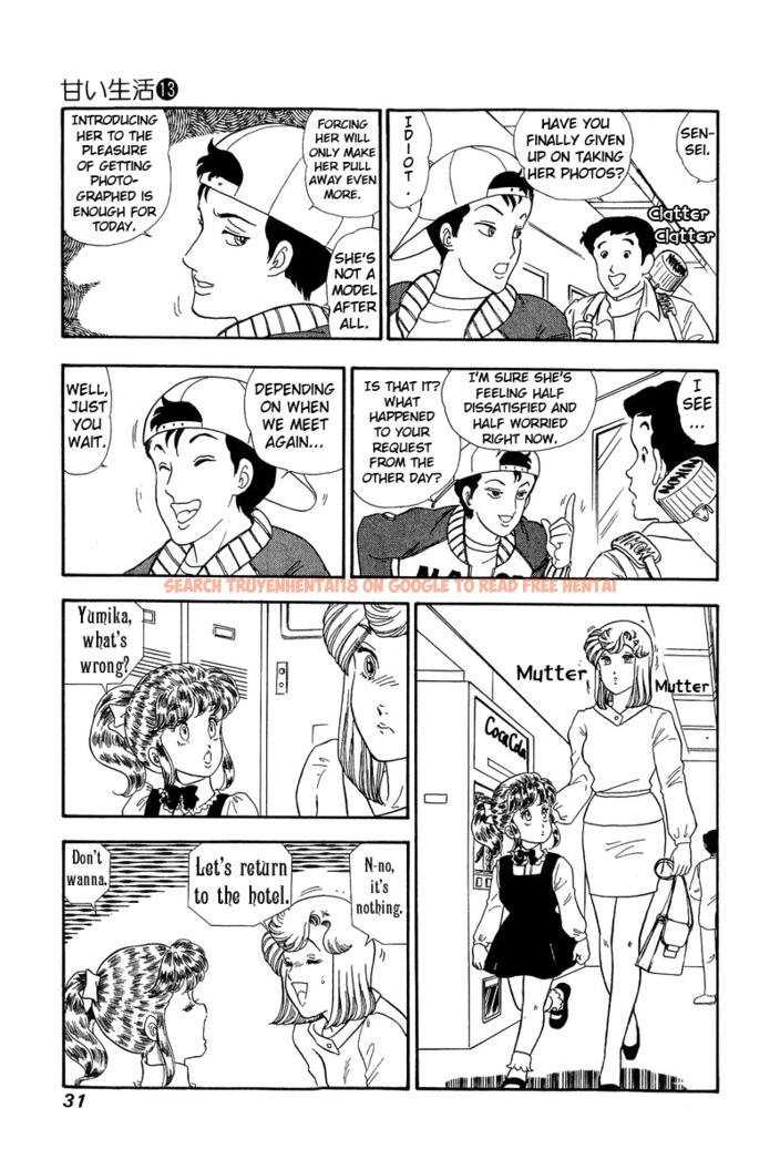 Read Hentai Image 10 190 in comic Amai Seikatsu - Chapter 131 - hentaitnt.net