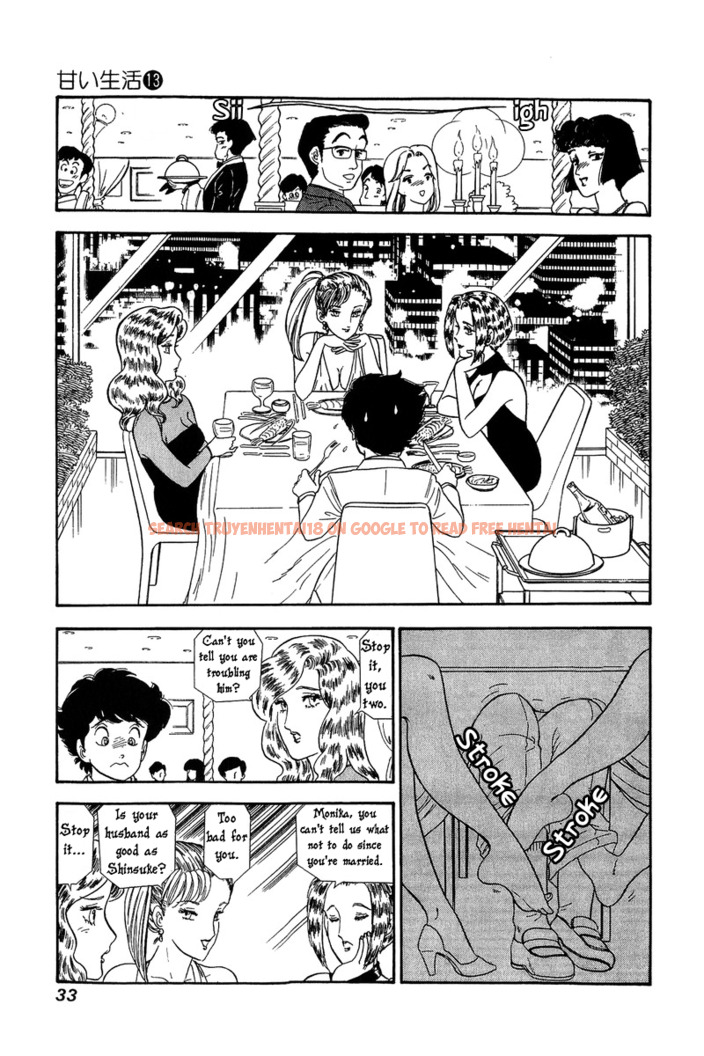 Read Hentai Image 12 190 in comic Amai Seikatsu - Chapter 131 - hentaitnt.net