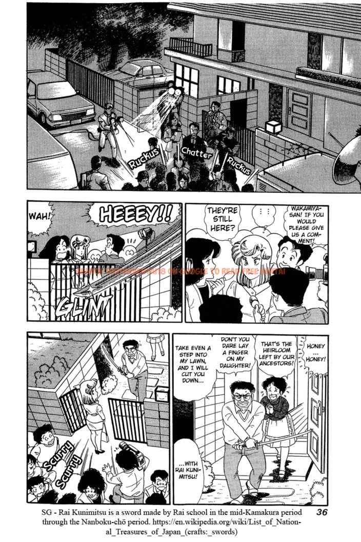 Read Hentai Image 15 190 in comic Amai Seikatsu - Chapter 131 - hentaitnt.net