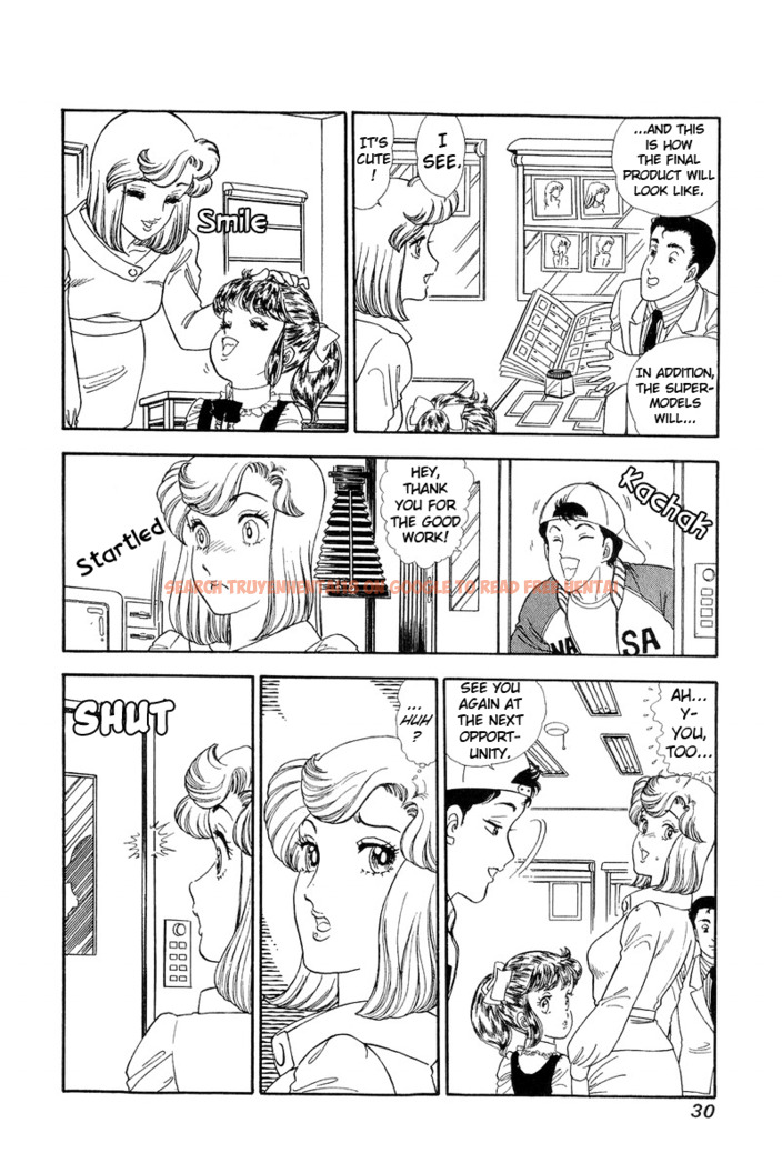 Read Hentai Image 9 190 in comic Amai Seikatsu - Chapter 131 - hentaitnt.net