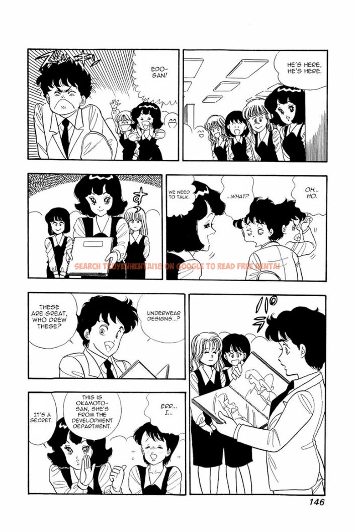 Read Hentai Image 19 420 in comic Amai Seikatsu - Chapter 14 - hentaitnt.net