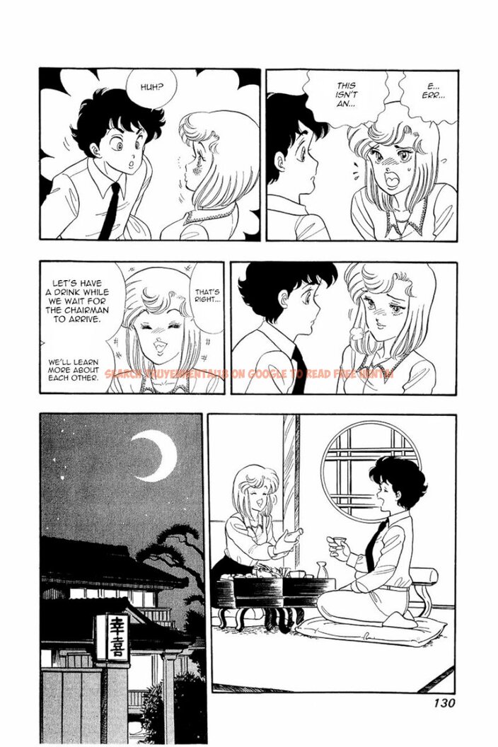 Read Hentai Image 2 420 in comic Amai Seikatsu - Chapter 14 - hentaitnt.net