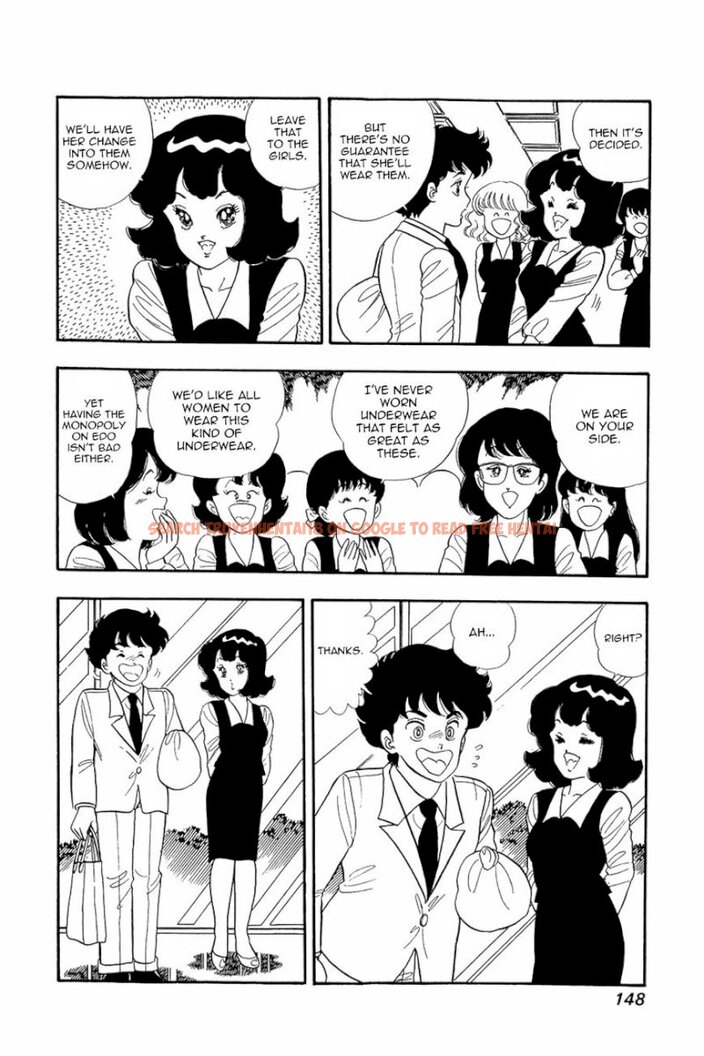 Read Hentai Image 21 420 in comic Amai Seikatsu - Chapter 14 - hentaitnt.net