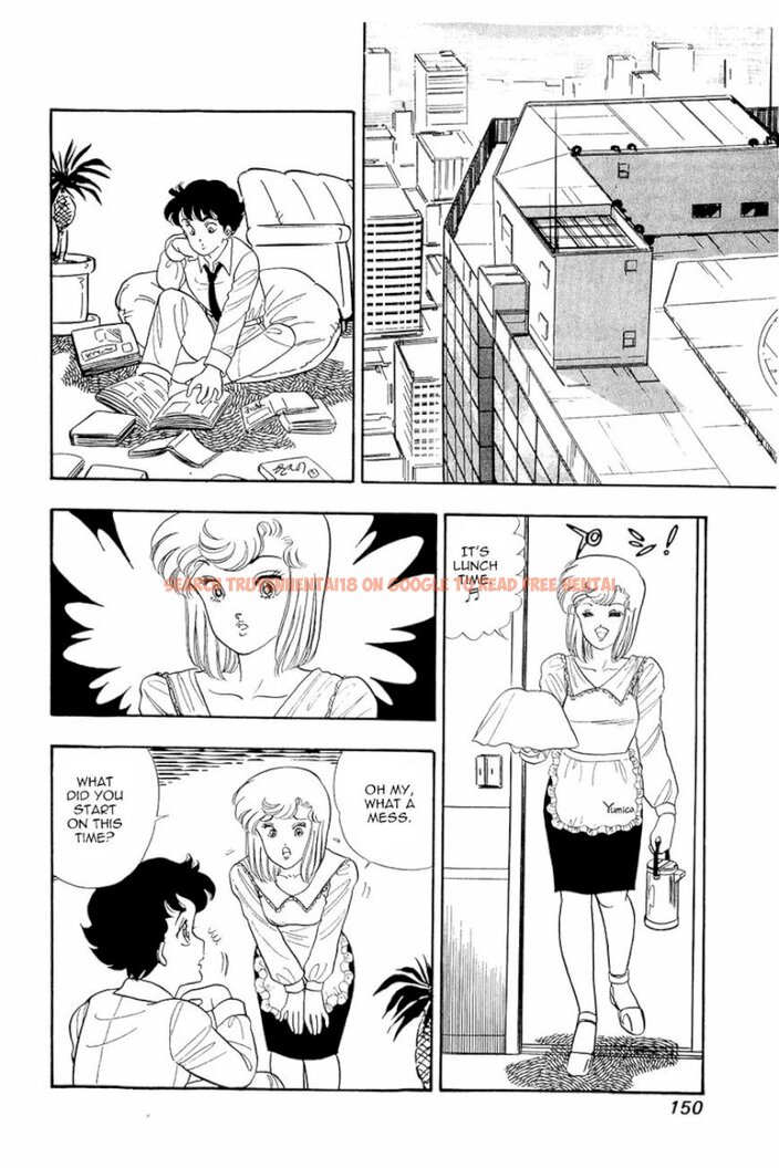 Read Hentai Image 23 420 in comic Amai Seikatsu - Chapter 14 - hentaitnt.net