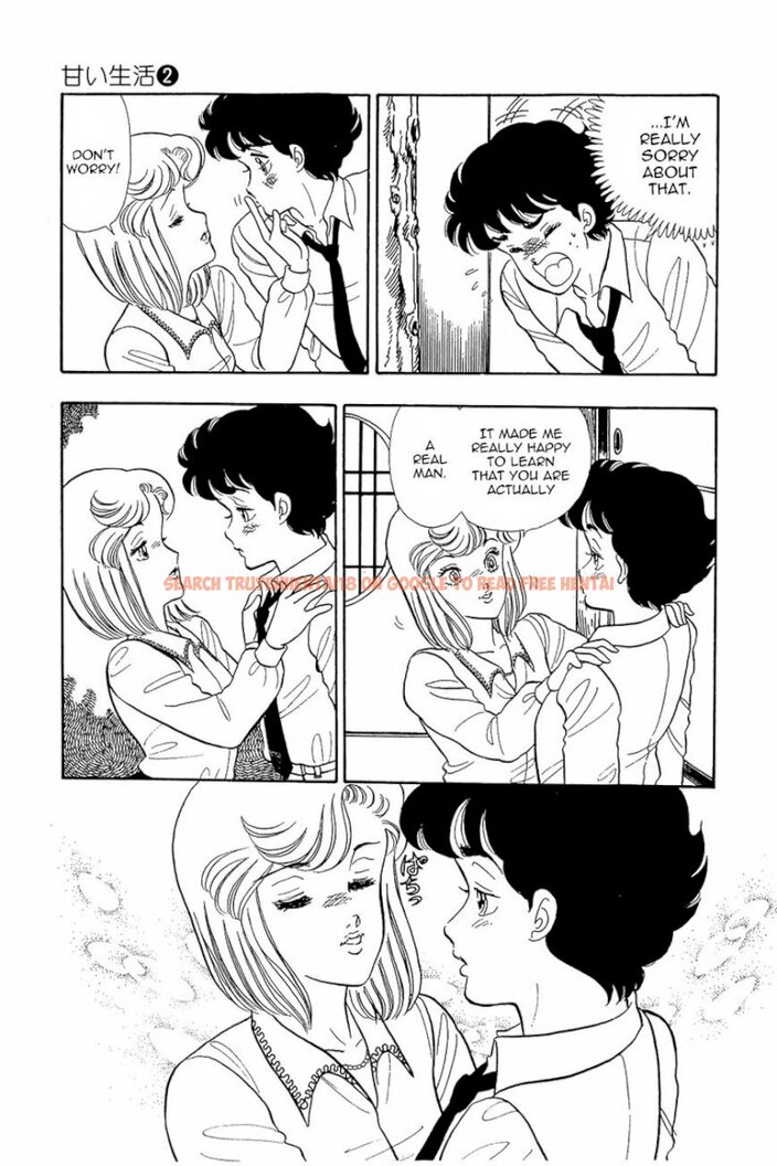 Read Hentai Image 6 420 in comic Amai Seikatsu - Chapter 14 - hentaitnt.net