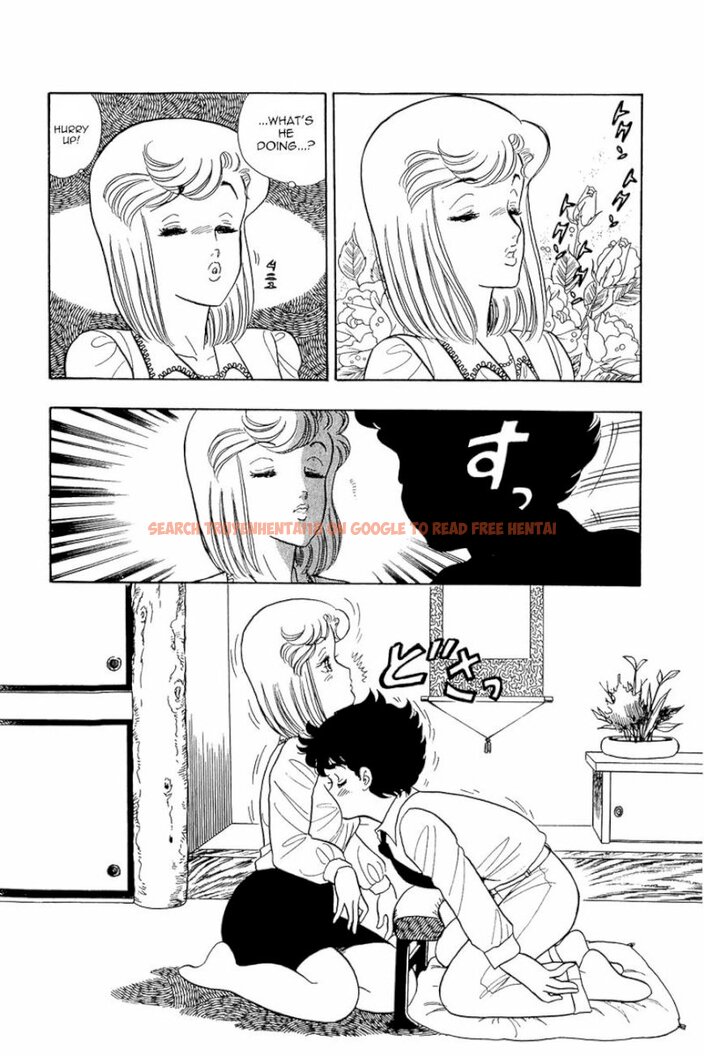 Read Hentai Image 7 420 in comic Amai Seikatsu - Chapter 14 - hentaitnt.net