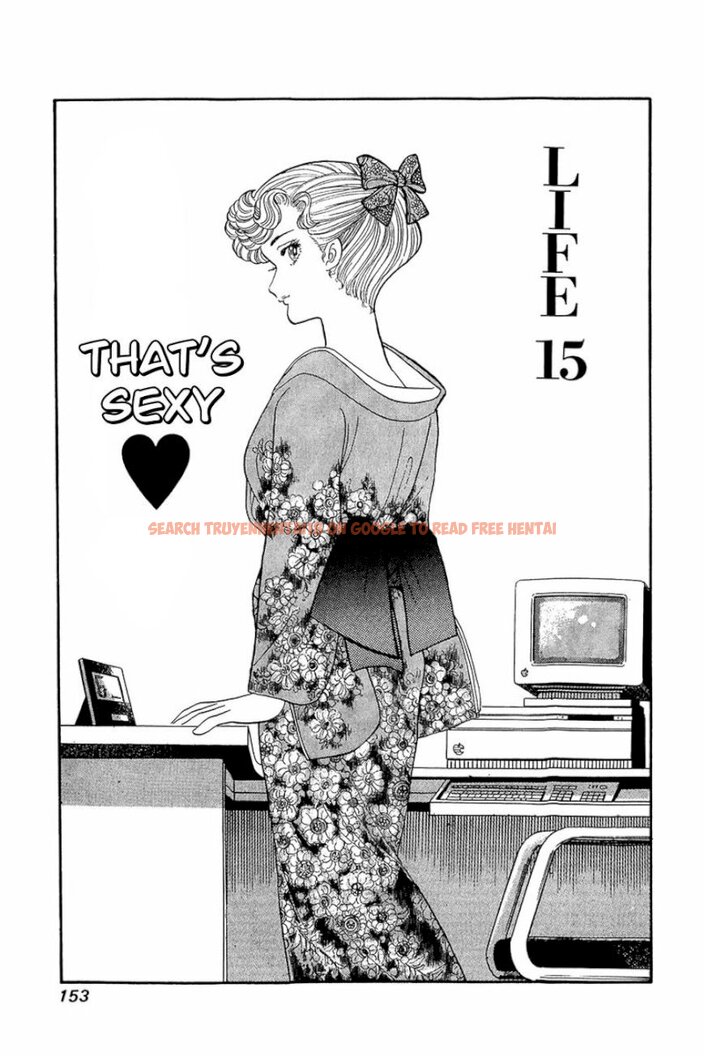 Read Hentai Image 1 420 in comic Amai Seikatsu - Chapter 15 - hentaitnt.net