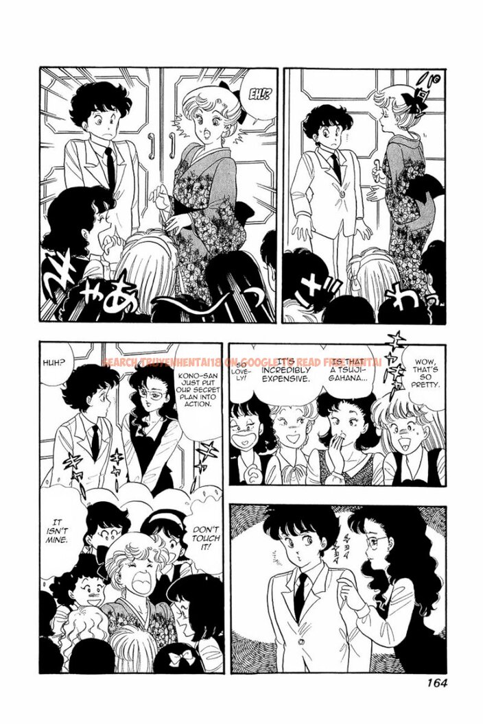 Read Hentai Image 12 423 in comic Amai Seikatsu - Chapter 15 - hentaitnt.net