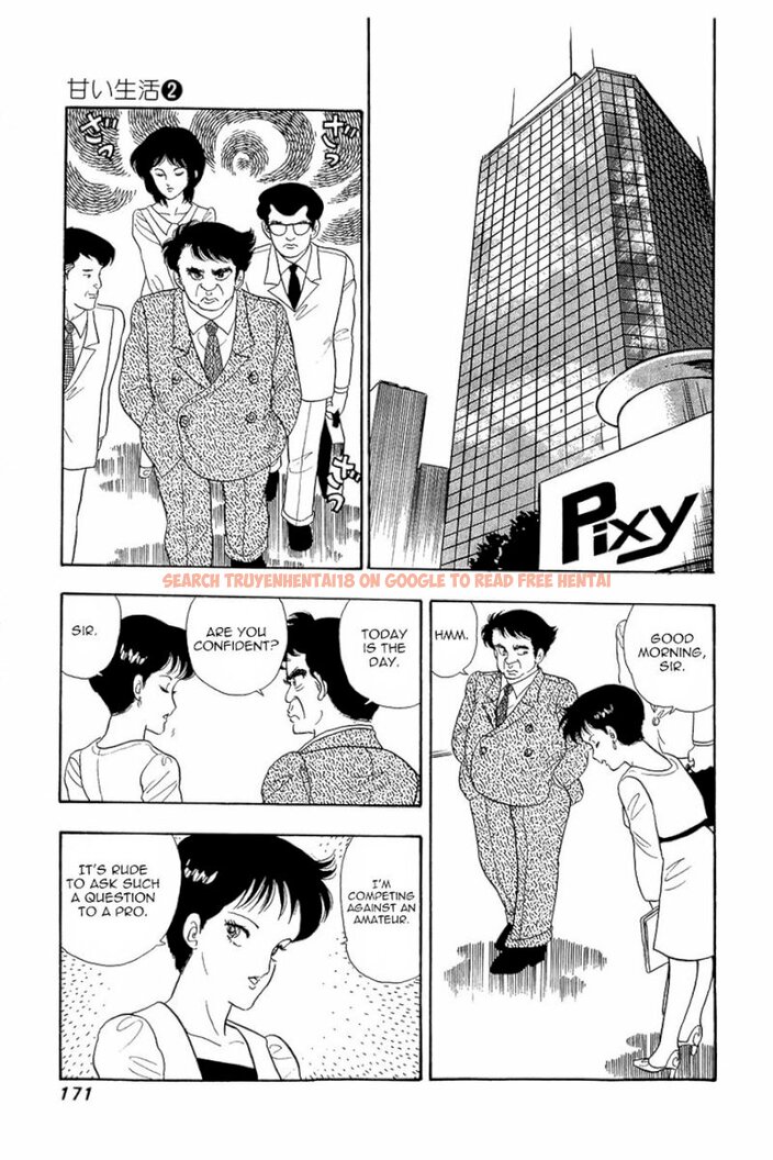 Read Hentai Image 19 423 in comic Amai Seikatsu - Chapter 15 - hentaitnt.net