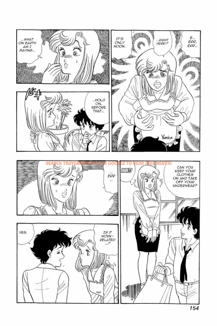 Read Hentai Image 2 420 in comic Amai Seikatsu - Chapter 15 - hentaitnt.net