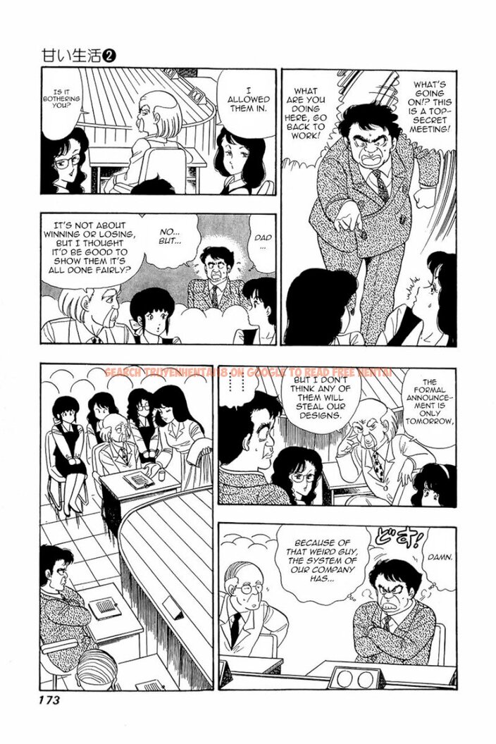 Read Hentai Image 21 423 in comic Amai Seikatsu - Chapter 15 - hentaitnt.net