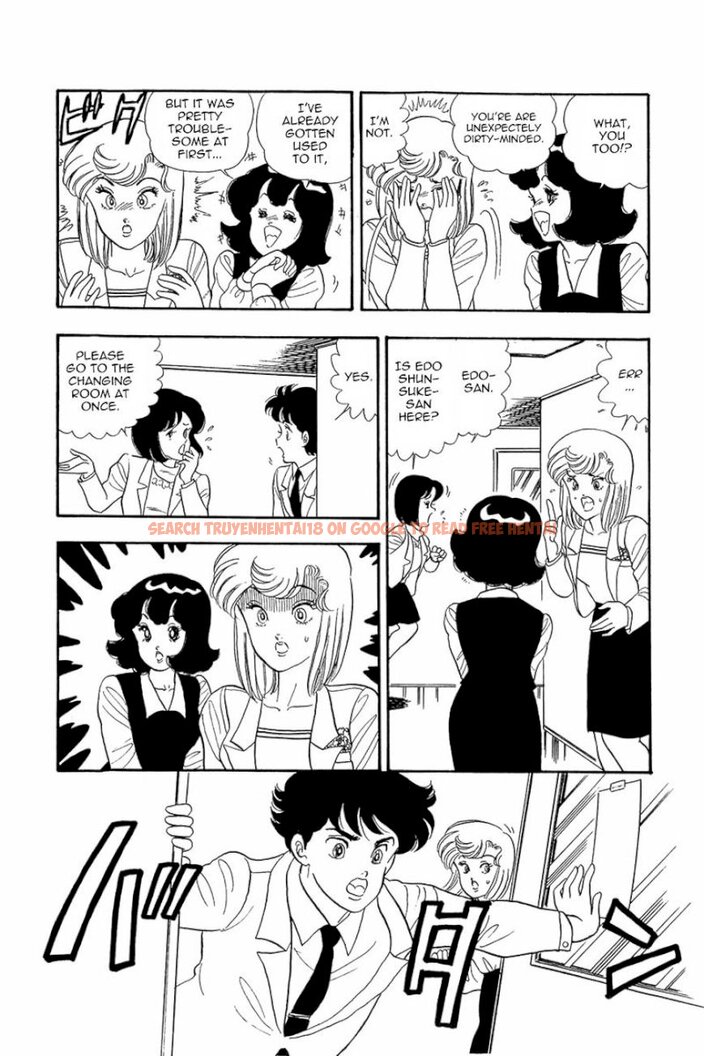 Read Hentai Image 24 423 in comic Amai Seikatsu - Chapter 15 - hentaitnt.net