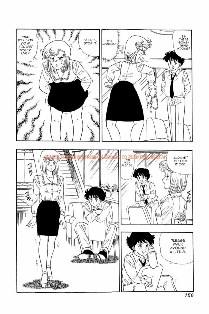 Read Hentai Image 4 423 in comic Amai Seikatsu - Chapter 15 - hentaitnt.net