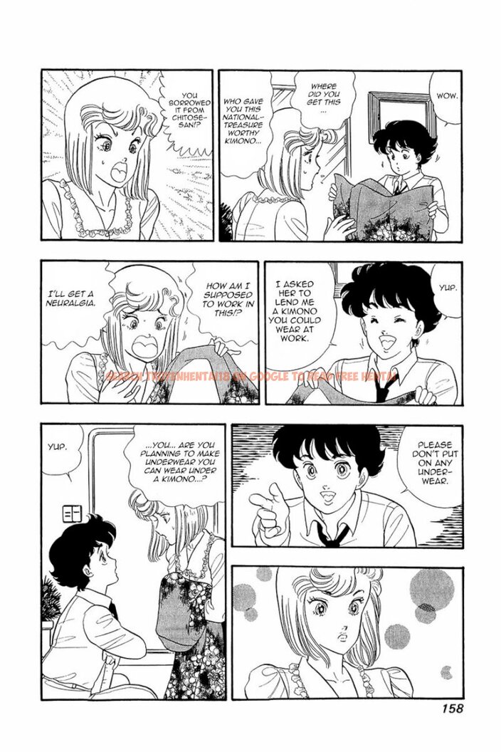Read Hentai Image 6 423 in comic Amai Seikatsu - Chapter 15 - hentaitnt.net