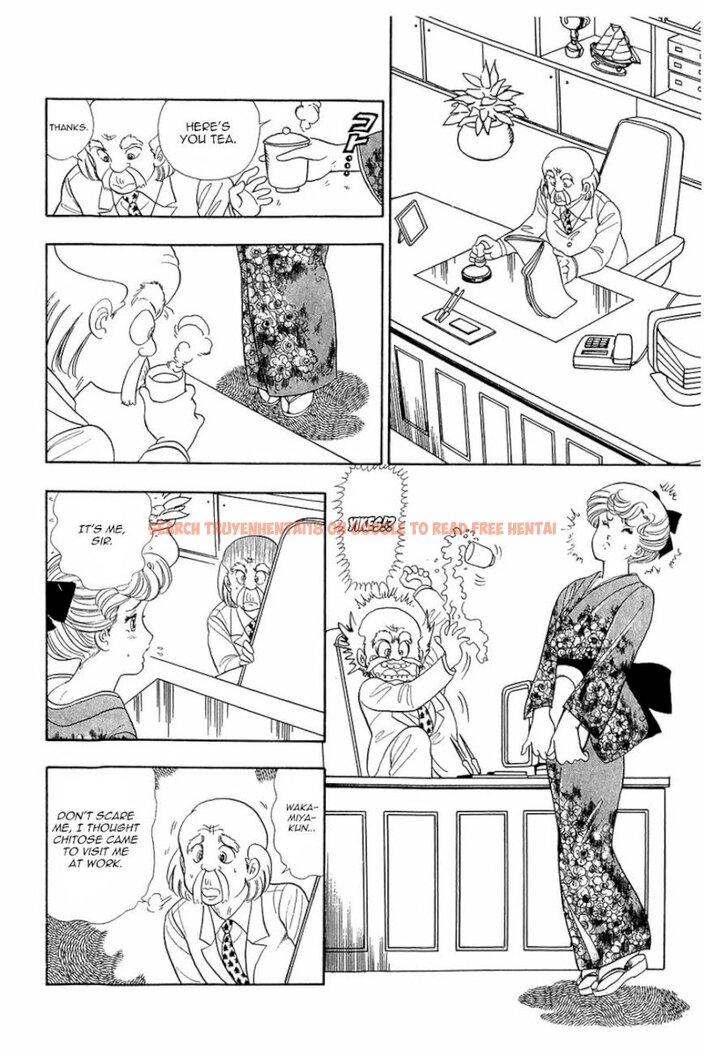 Read Hentai Image 8 423 in comic Amai Seikatsu - Chapter 15 - hentaitnt.net